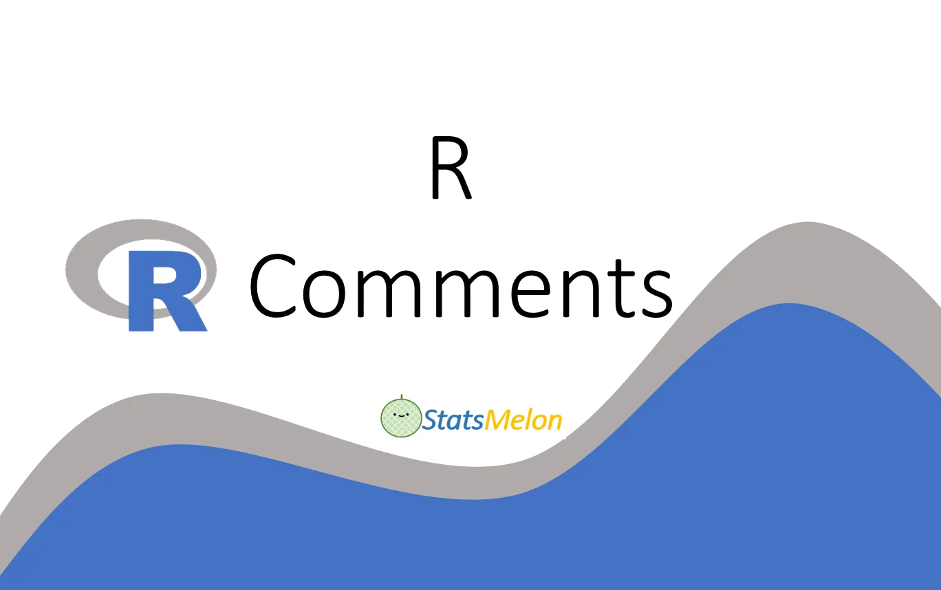 r comments