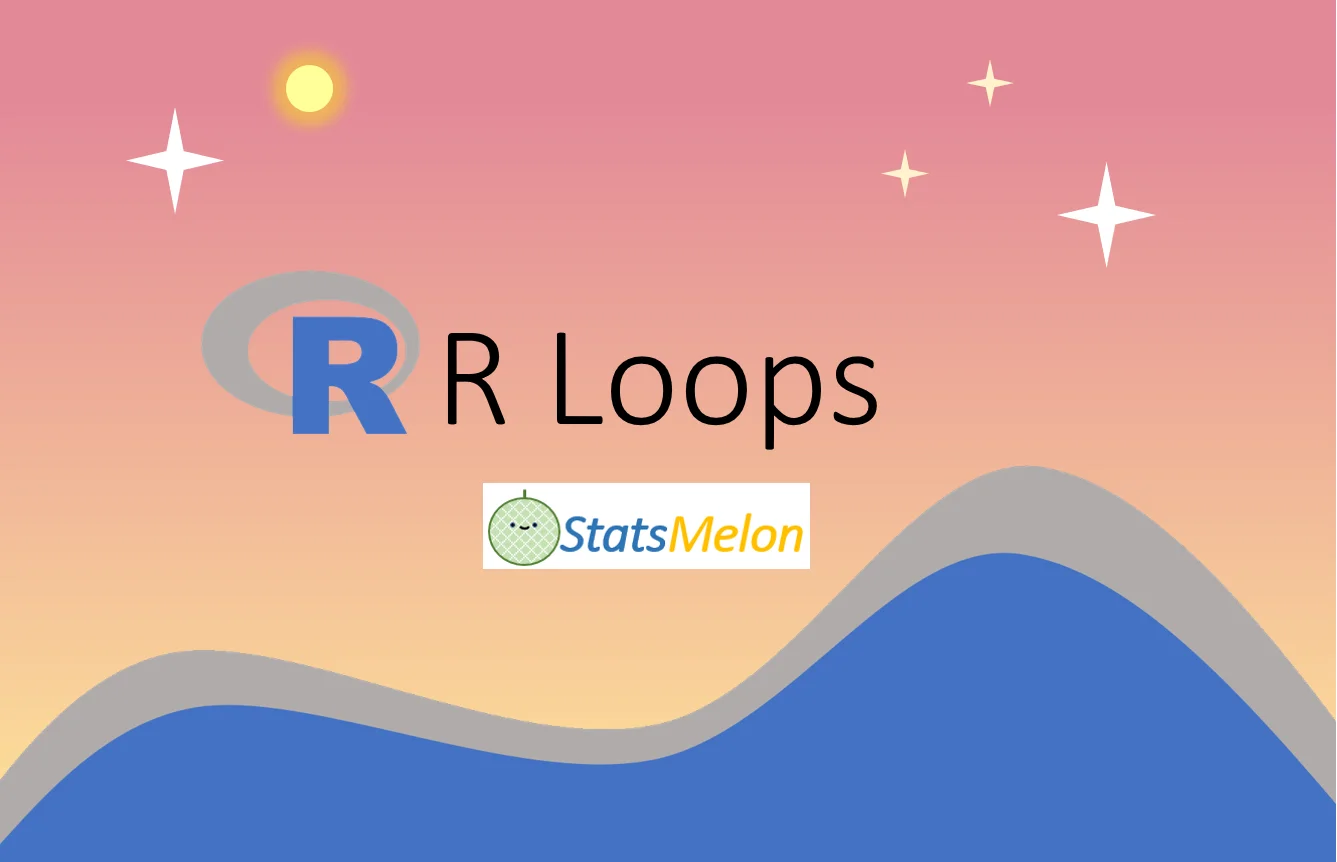r loops