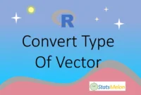 r convert type of vector