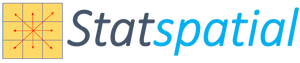 Statspatial
